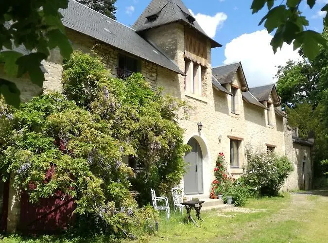 Chateau St.Gaultier