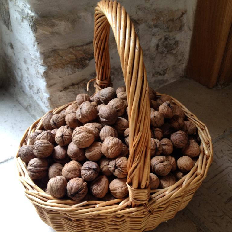 Chateau St.gaultier * Saint-Gaultier
