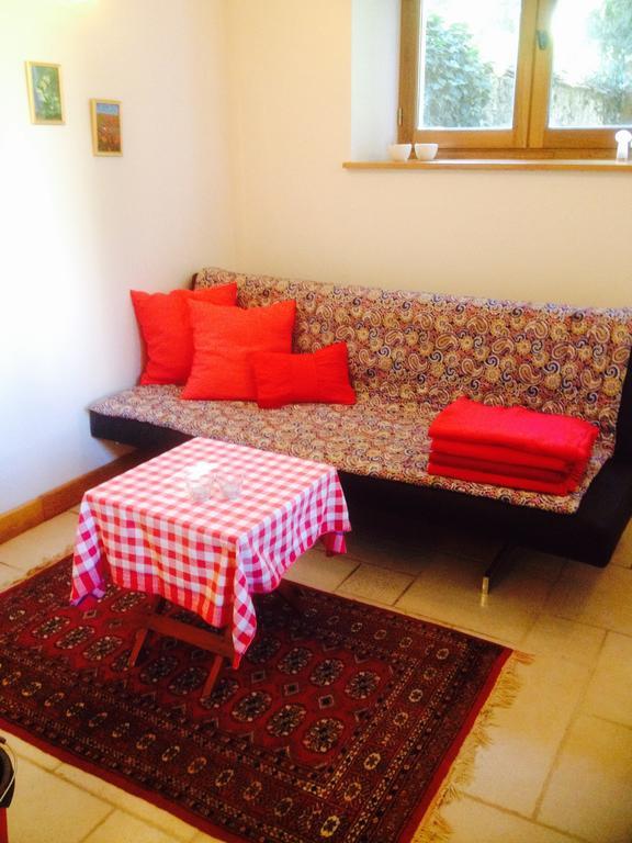 Bed & Breakfast Chateau St.gaultier Saint-Gaultier