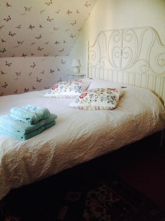 Bed & Breakfast Chateau St.gaultier *