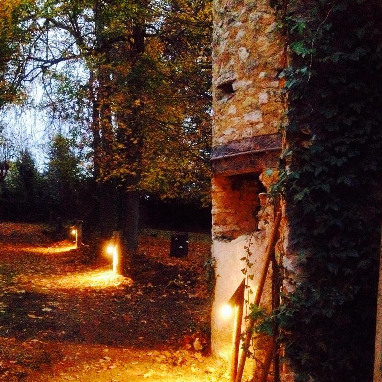 Chateau St.gaultier Saint-Gaultier