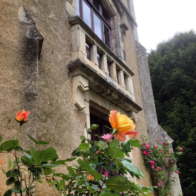 Chateau St.gaultier *