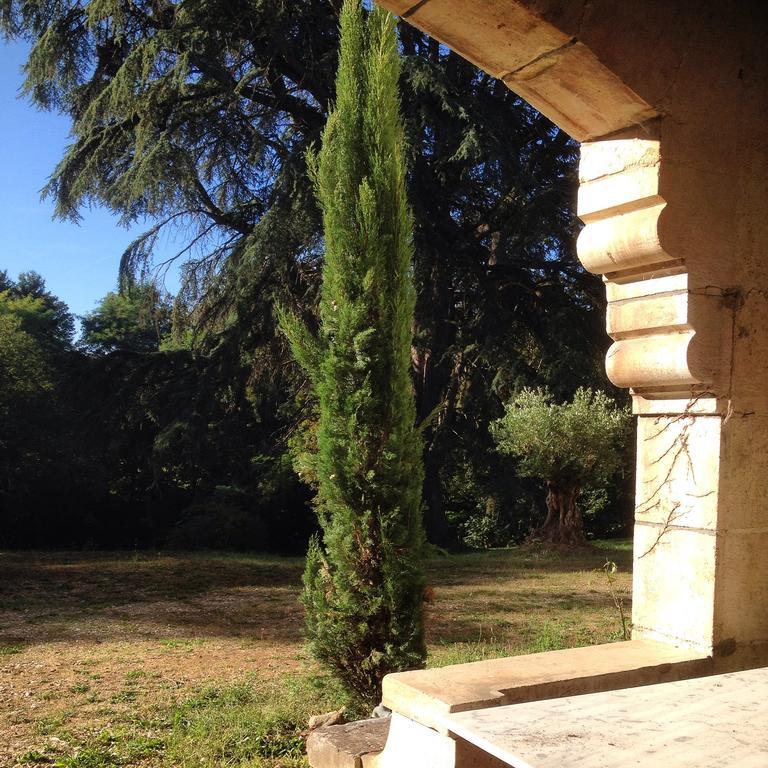 Chateau St.gaultier *