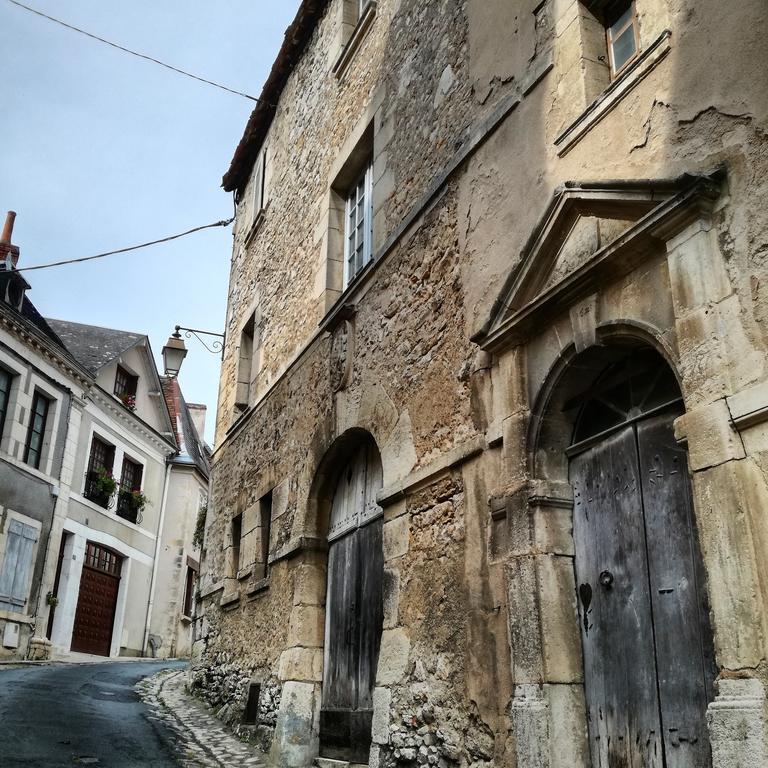 Chateau St.gaultier