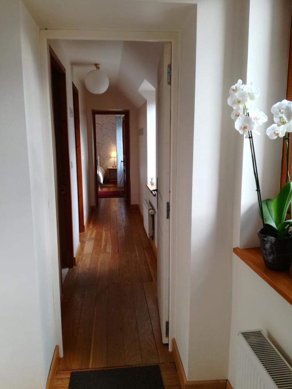 Chateau St.gaultier Bed & Breakfast