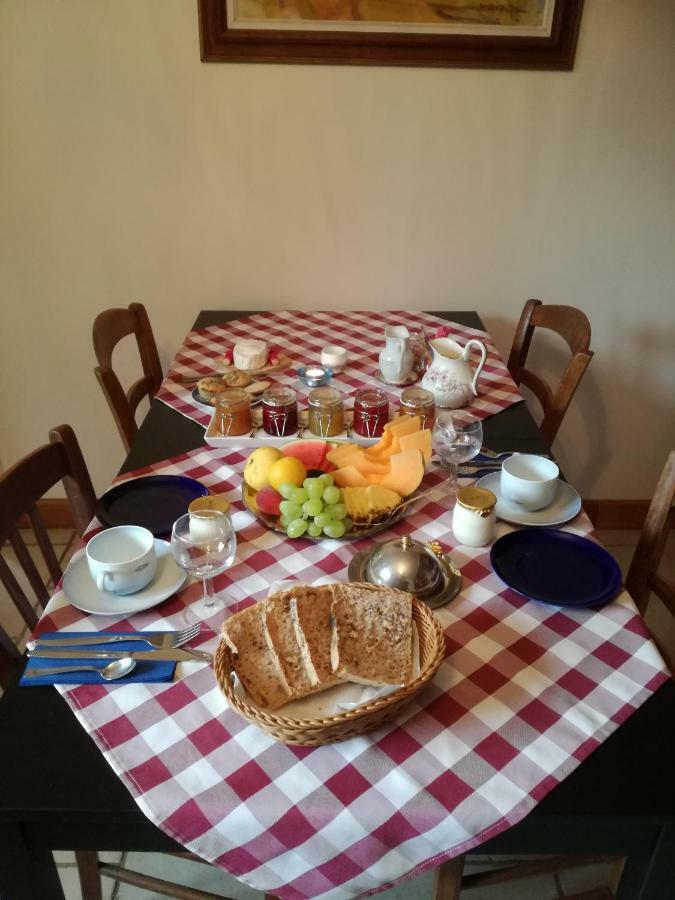 Bed & Breakfast Chateau St.gaultier Saint-Gaultier